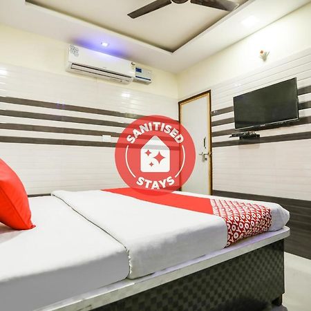 Oyo 71693 Starlight Hotel Ganganagar Exterior photo