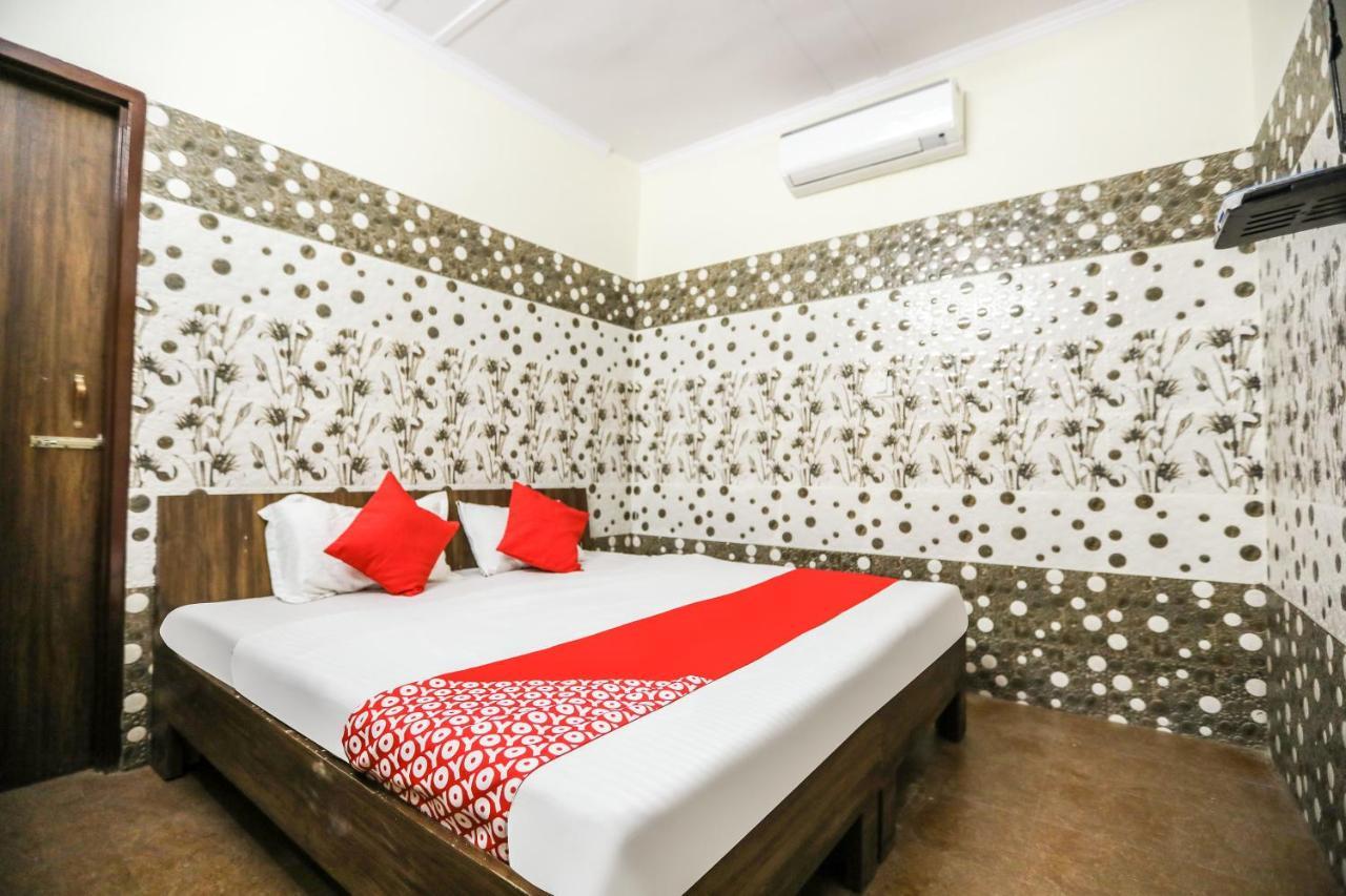 Oyo 71693 Starlight Hotel Ganganagar Exterior photo